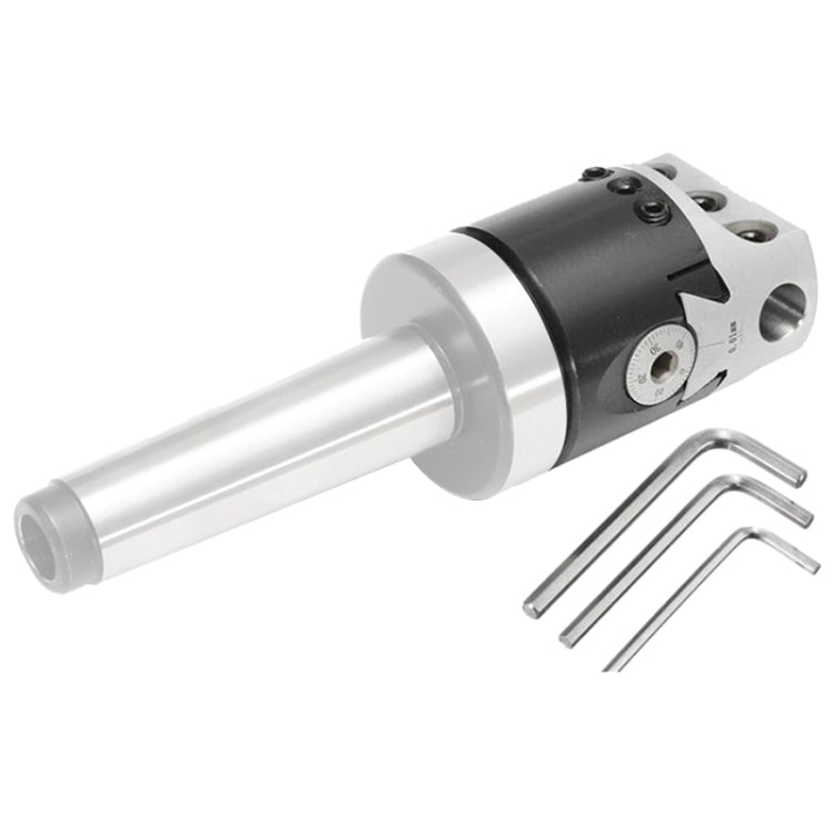 Milling Machine Drilling Machine F1 Boring Machine for Machining Center