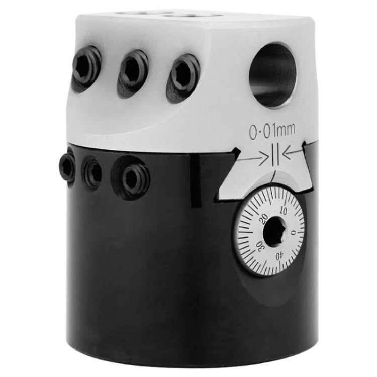 Milling Machine Drilling Machine F1 Boring Machine for Machining Center