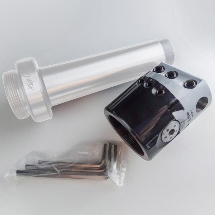 Milling Machine Drilling Machine F1 Boring Machine for Machining Center