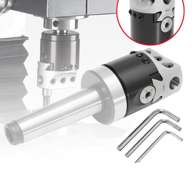 Milling Machine Drilling Machine F1 Boring Machine for Machining Center