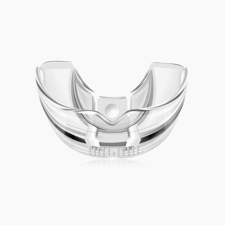 Orthodontic Appliance Silicone Simulation Braces Anti-molar Braces for Night