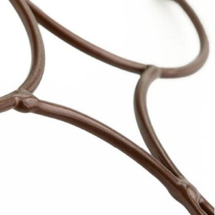 Multi-Circle Hook Hanging Hanging Scarf Belt Scarf Tie Hanger Rack