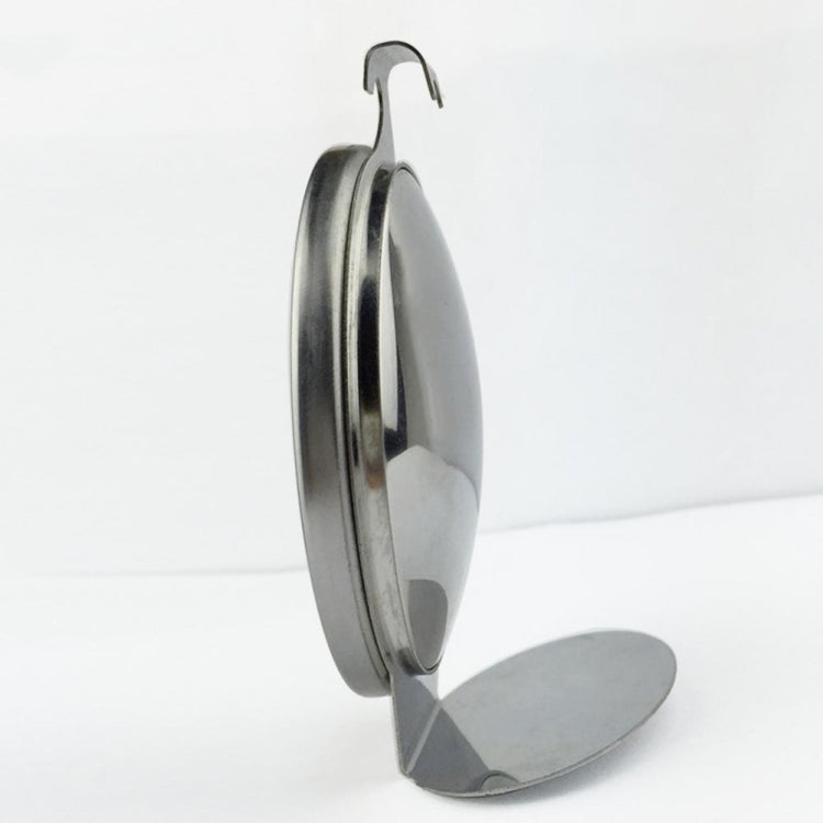 400 Centigrade Pointer Oversized Dial Oven Thermometer Baking Tool