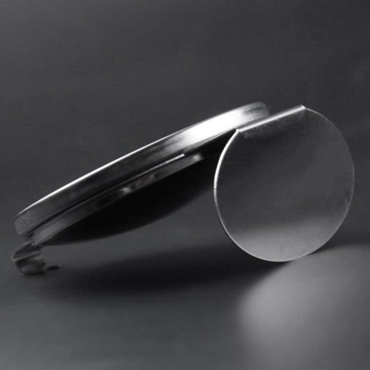 400 Centigrade Pointer Oversized Dial Oven Thermometer Baking Tool