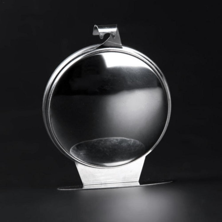 400 Centigrade Pointer Oversized Dial Oven Thermometer Baking Tool