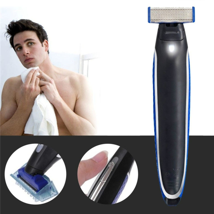 Electric Men Shaver Rechargeable Shaver Trimmer