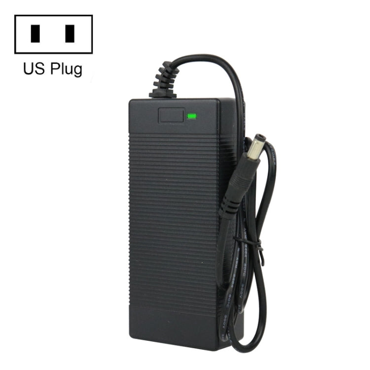 JN-84W-420200 42V 2A Scooter Lithium Battery Charger,