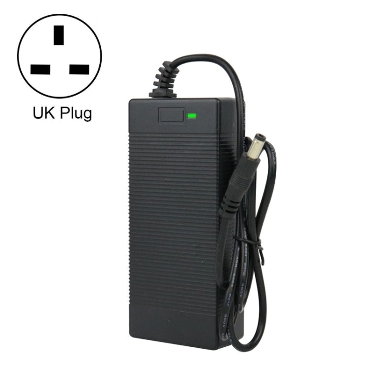 JN-84W-420200 42V 2A Scooter Lithium Battery Charger,