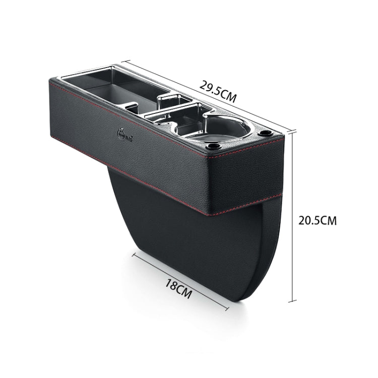 SUSISUN SNH010 Car Seat Gap Storage Box