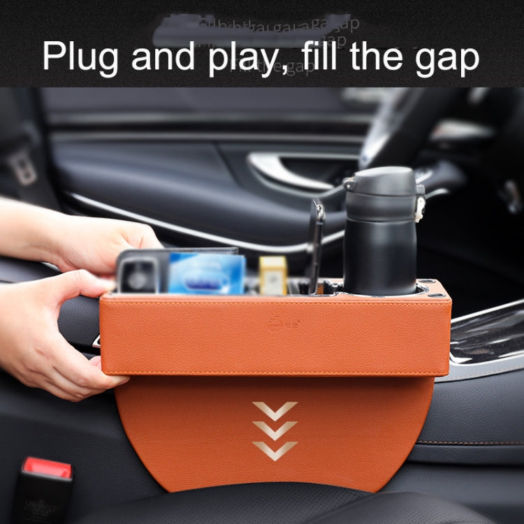 SUSISUN SNH010 Car Seat Gap Storage Box