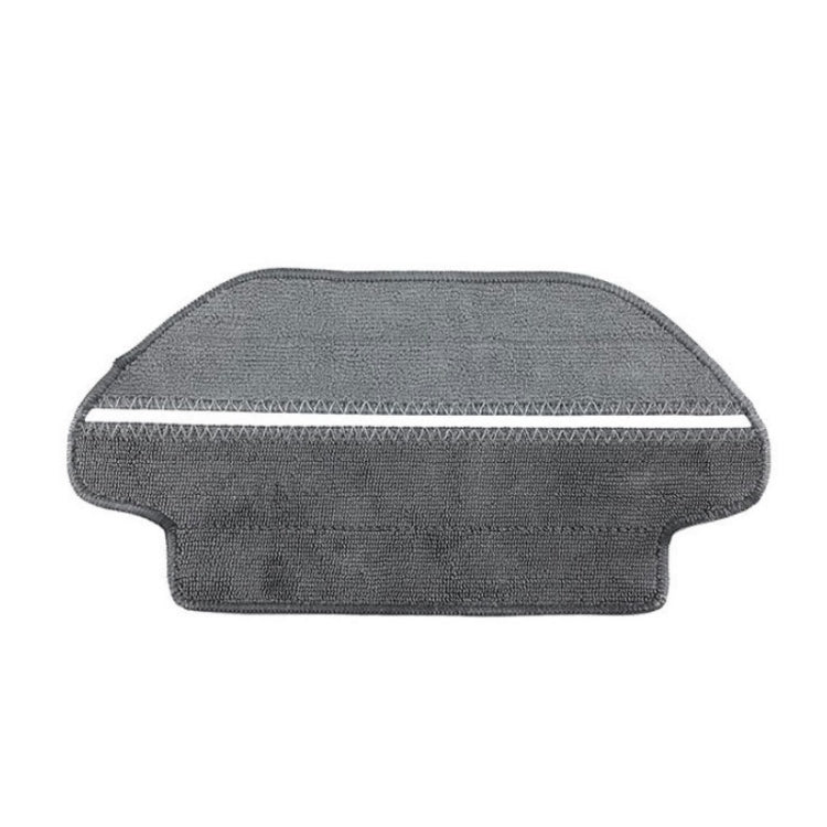 2 PCS Sweep And Mop Machine Accessories For Mijia STYJ02YM