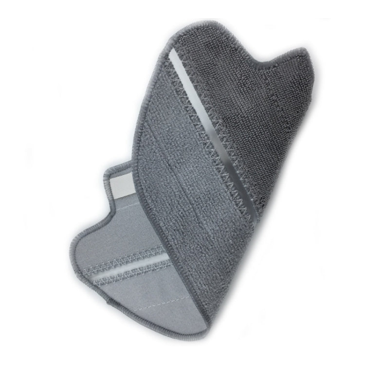 2 PCS Sweep And Mop Machine Accessories For Mijia STYJ02YM