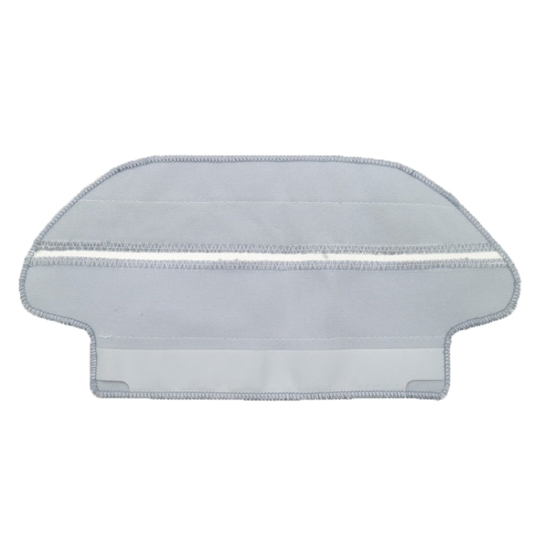 2 PCS Sweep And Mop Machine Accessories For Mijia STYJ02YM