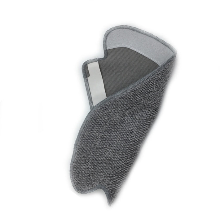 2 PCS Sweep And Mop Machine Accessories For Mijia STYJ02YM