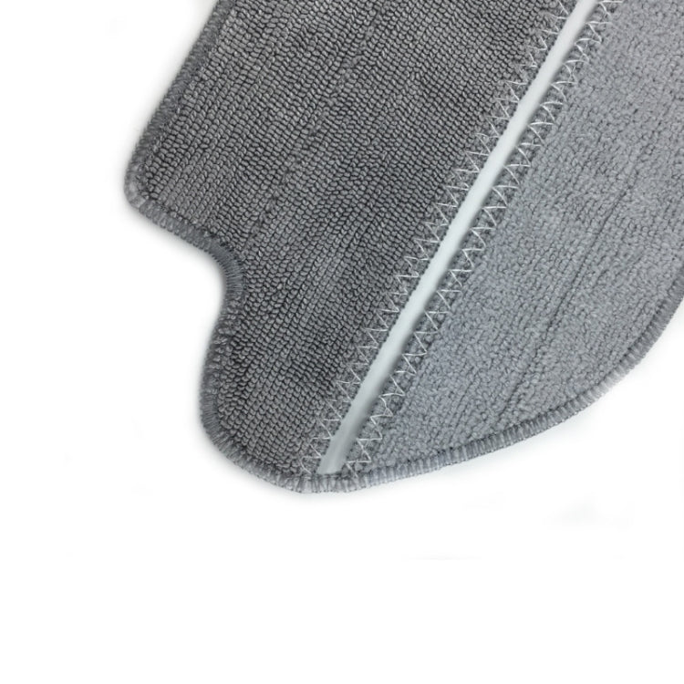 2 PCS Sweep And Mop Machine Accessories For Mijia STYJ02YM