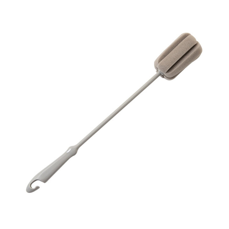 Cup Brush Insulation Cup Feeding Bottle Sponge Wiper Easy To Clean Kitchen Sponge Wiper