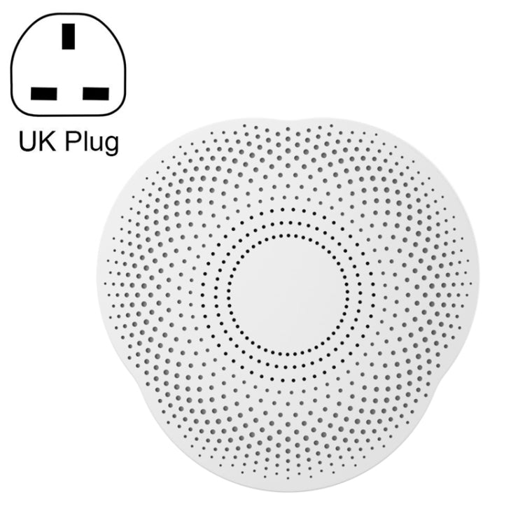 DC-9031 Intelligent Ultrasonic Mite Removal Instrument Household Mites Removal Cleaner