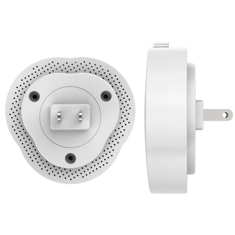 DC-9031 Intelligent Ultrasonic Mite Removal Instrument Household Mites Removal Cleaner