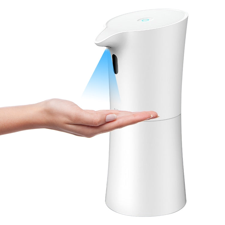 Intelligent Sterilization and Disinfection No-hand Washing Automatic Sensor Soap Dispenser Alcohol Washing Mobile Phone