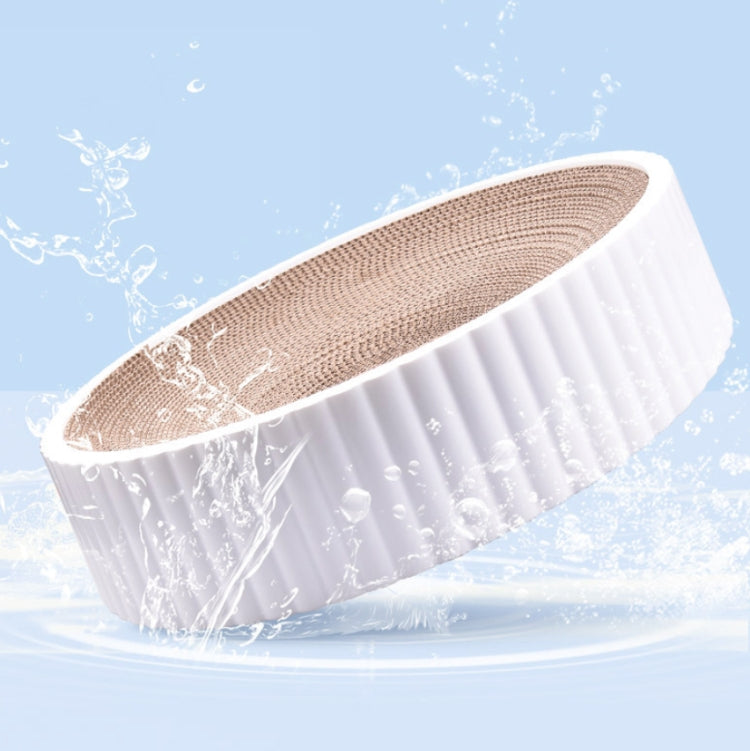 Cat Claw Grinder Corrugated Cat Couch Sofa Protection Kitty Supplies