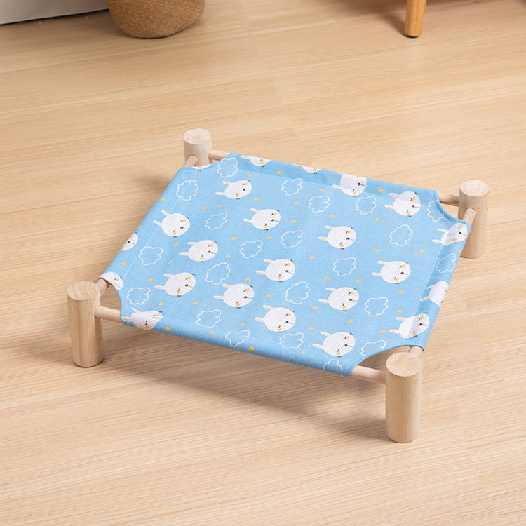 47x52cm Four Seasons Universal Removable And Washable Pet Bed Pet Nest