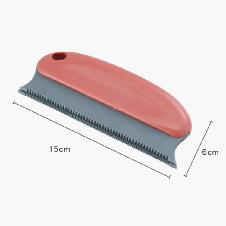 Multifunctional Pet Dog Cat Hair Cleaning Brush Cleaner