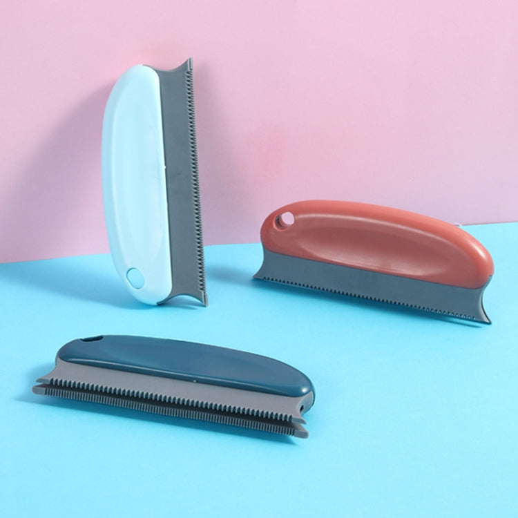 Multifunctional Pet Dog Cat Hair Cleaning Brush Cleaner