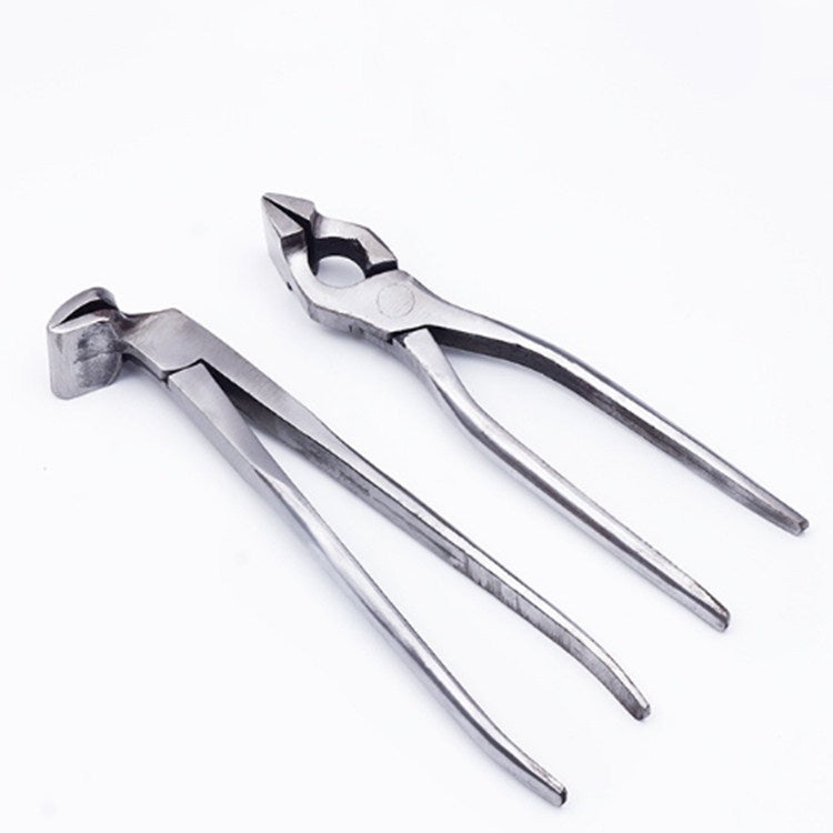 Upper Box Pliers Leather Luggage Pliers Handbags Wallets Making Tools Backpack Pliers