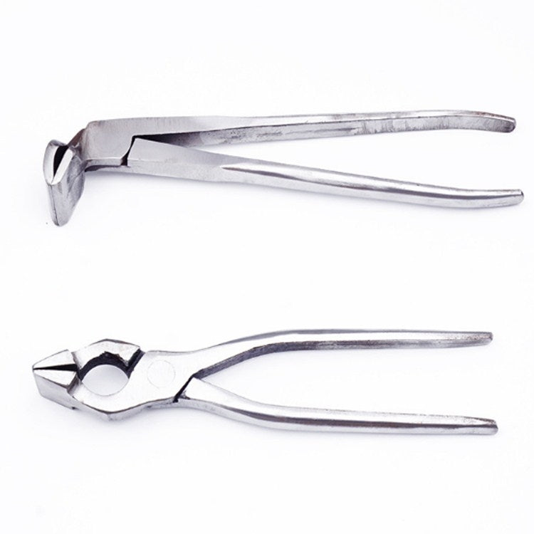 Upper Box Pliers Leather Luggage Pliers Handbags Wallets Making Tools Backpack Pliers