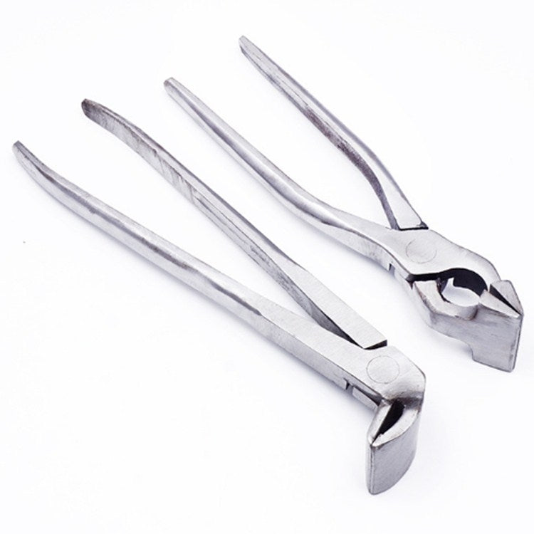 Upper Box Pliers Leather Luggage Pliers Handbags Wallets Making Tools Backpack Pliers