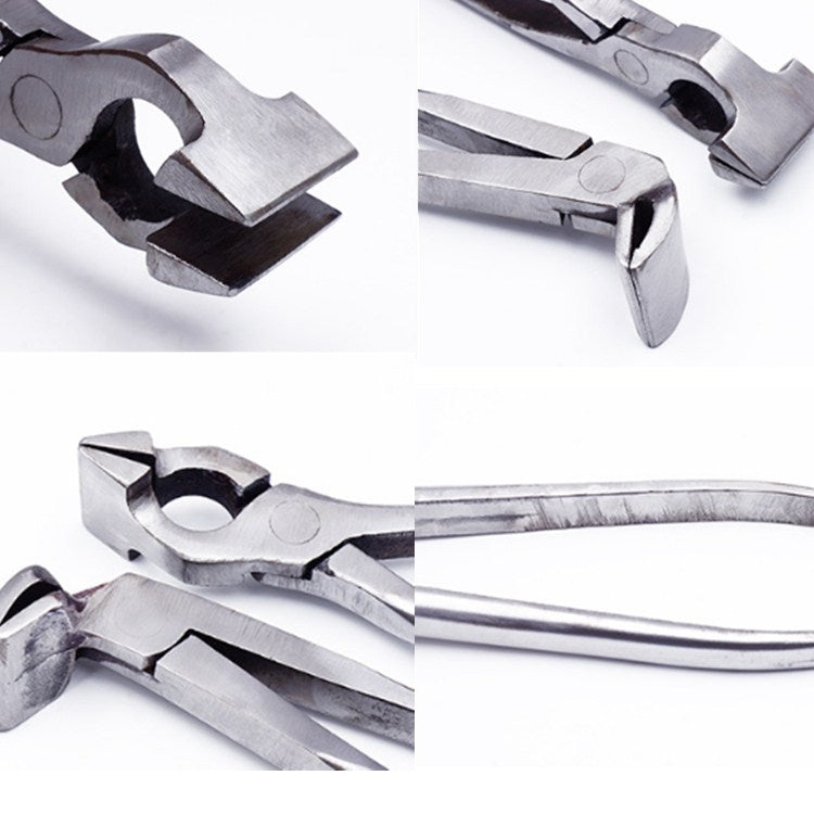 Upper Box Pliers Leather Luggage Pliers Handbags Wallets Making Tools Backpack Pliers