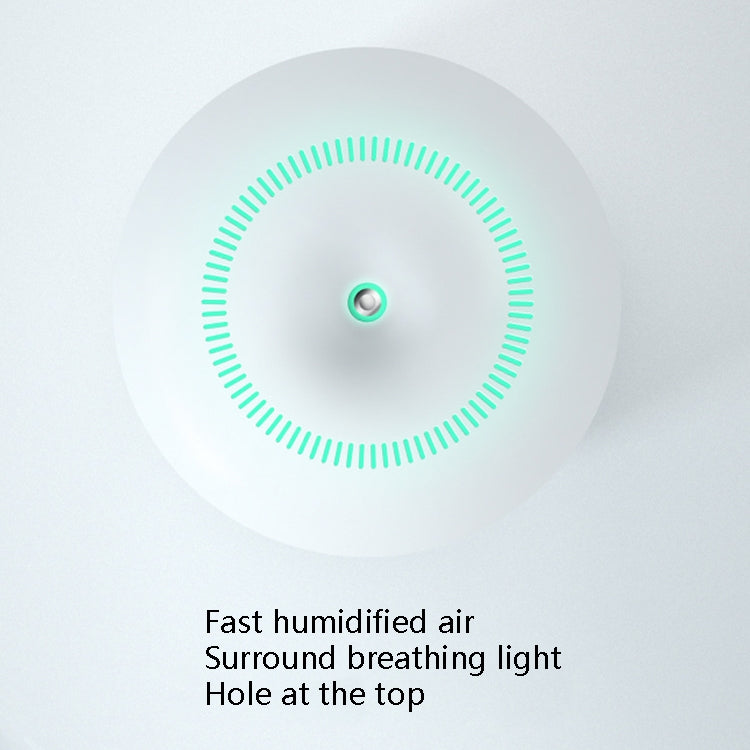 Home Mute Large Capacity Humidifier Office USB Aromatherapy Sprayer