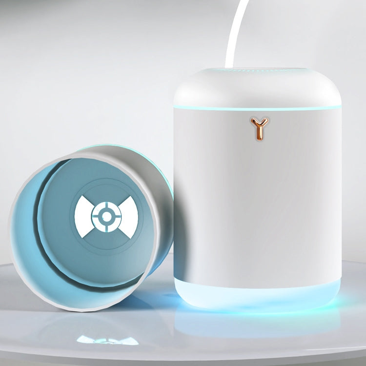 Home Mute Large Capacity Humidifier Office USB Aromatherapy Sprayer