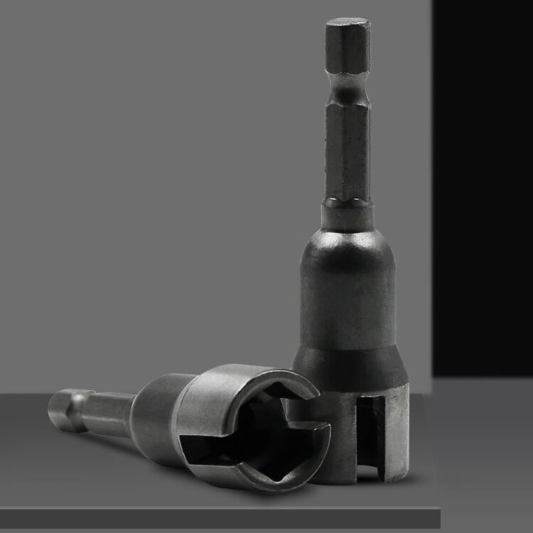 5 PCS Slotted Butterfly Bolt Socket Wrench