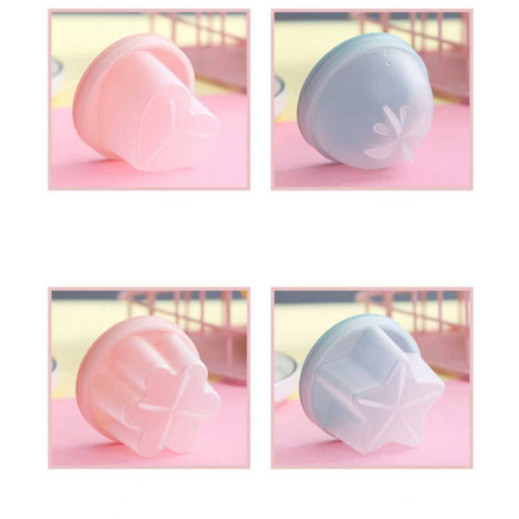 4 in 1 Home Creative Kitchen Steaming Egg Set with Oil Brush