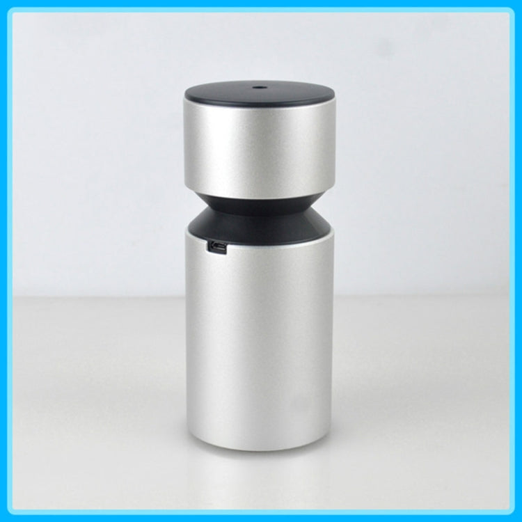 Car Essential Oil Diffuser Hardware Aromatherapy Machine Cold Fragrance Instrument