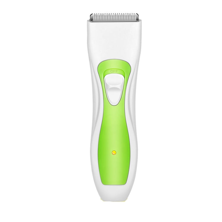 Hair Clipper Rechargeable Electric Clippers Haircut Tools For Children