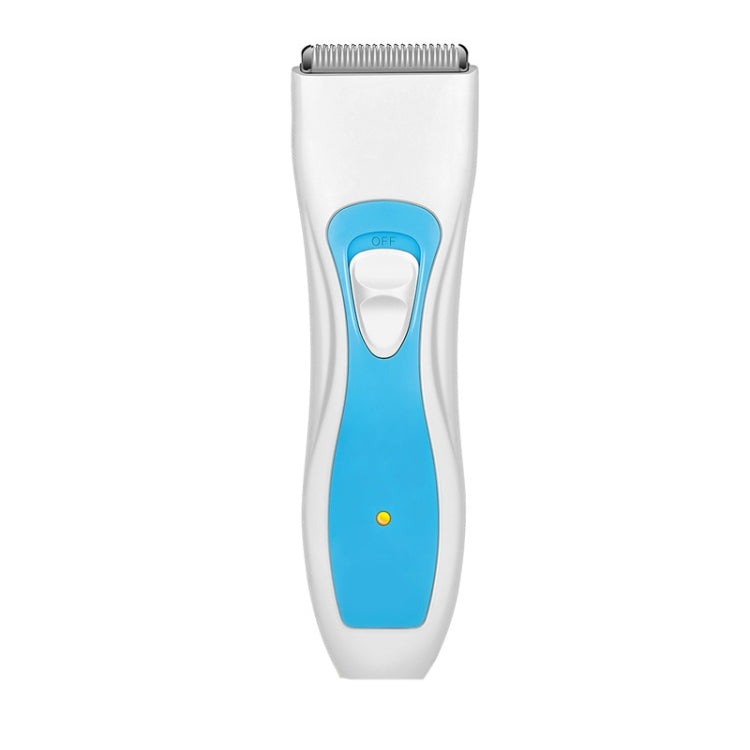 Hair Clipper Rechargeable Electric Clippers Haircut Tools For Children
