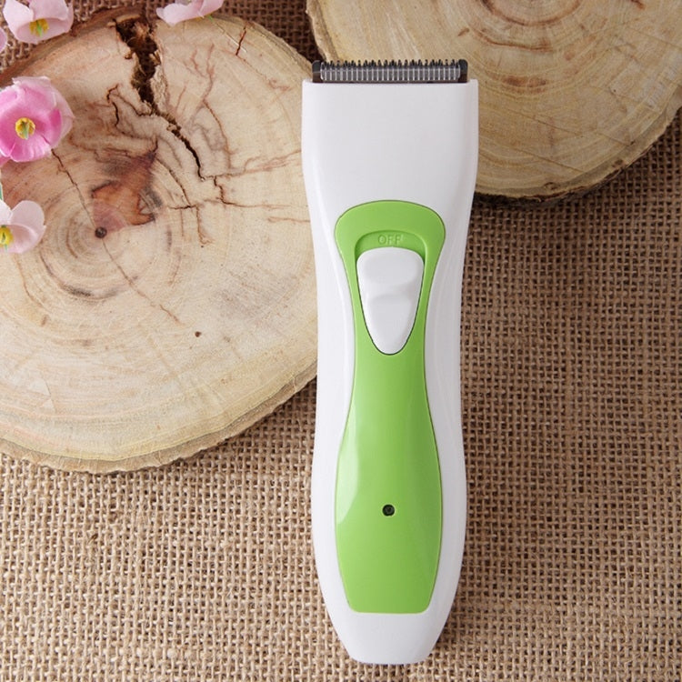 Hair Clipper Rechargeable Electric Clippers Haircut Tools For Children
