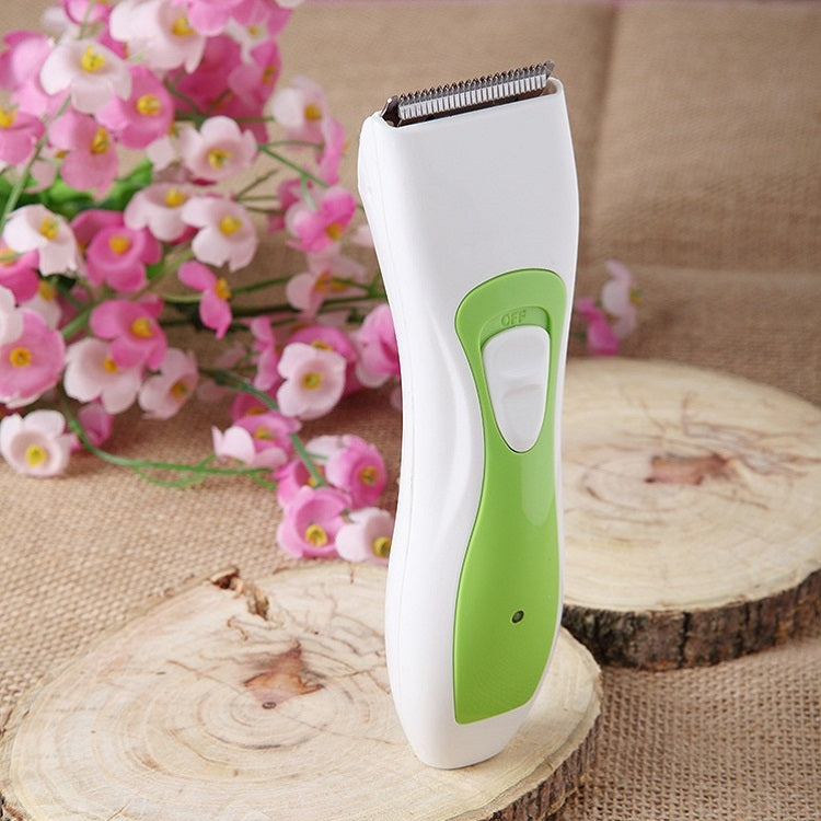 Hair Clipper Rechargeable Electric Clippers Haircut Tools For Children