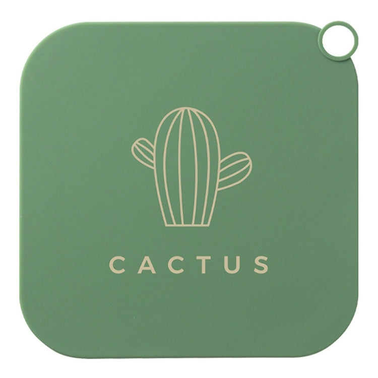 Sewer Deodorant Cover Sealing Plug Silicone Bathroom Toilet Floor Drain Deodorant