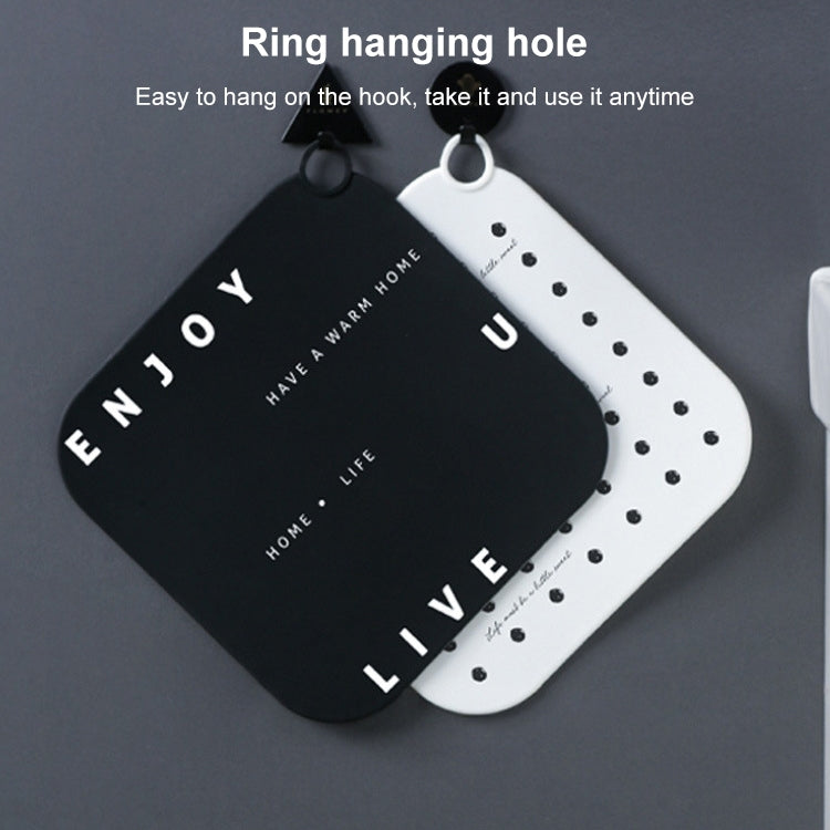 Sewer Deodorant Cover Sealing Plug Silicone Bathroom Toilet Floor Drain Deodorant