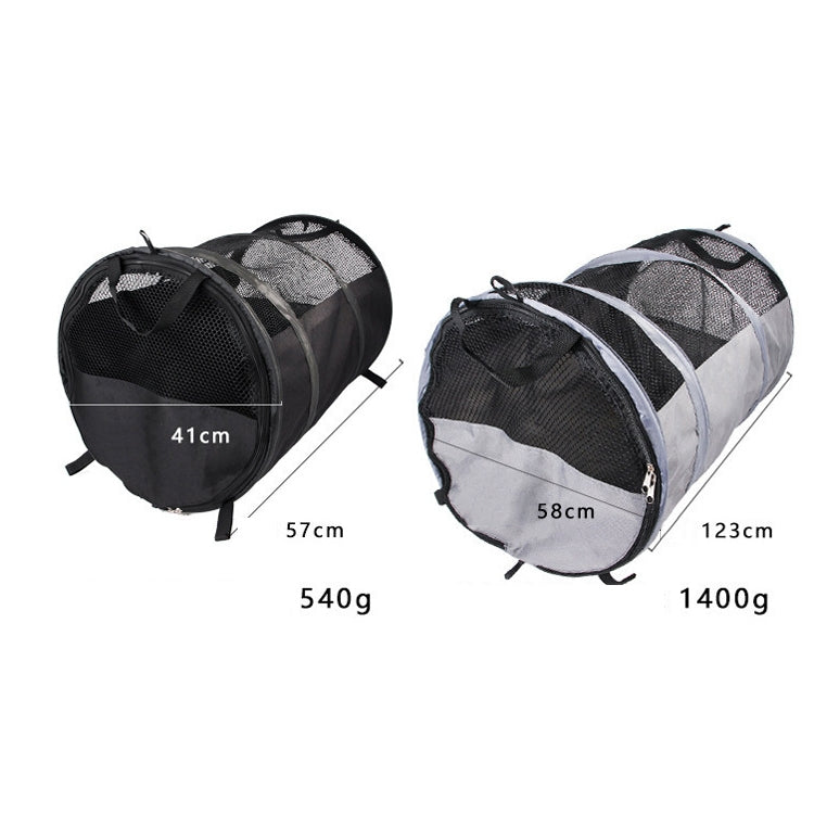 Pet Car Bag Foldable Car Pet Cushion Back Seat Tent