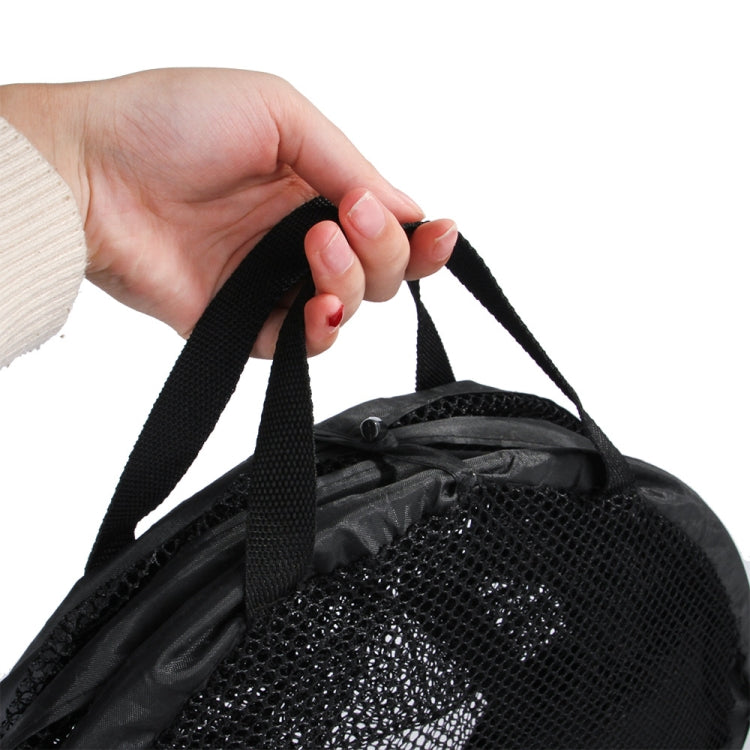 Pet Car Bag Foldable Car Pet Cushion Back Seat Tent