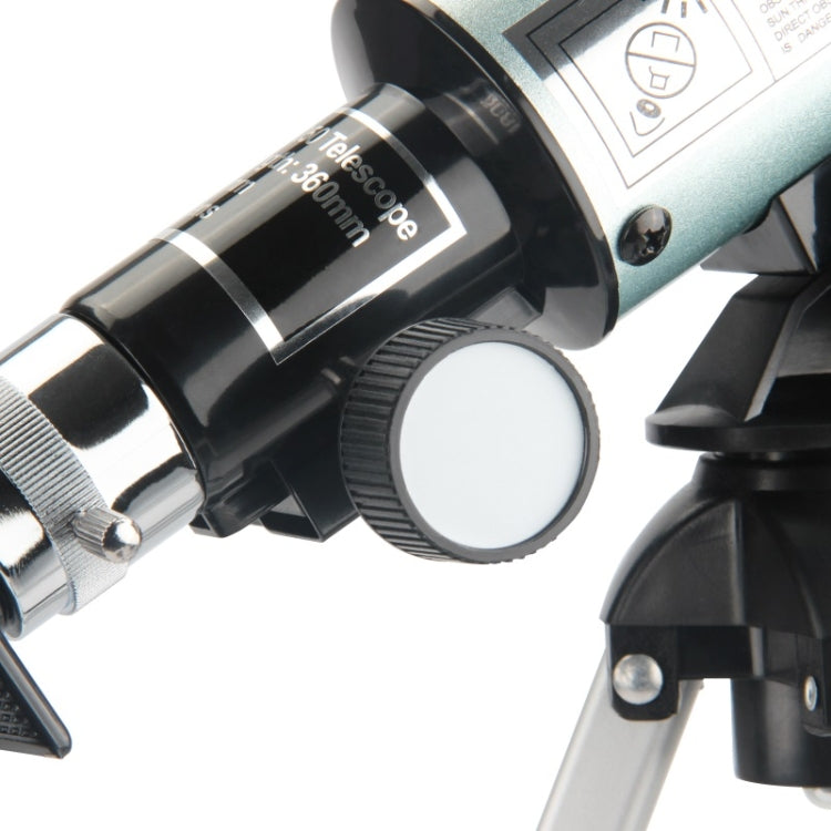 Adult Children Astronomy Stargazing HD Telescope