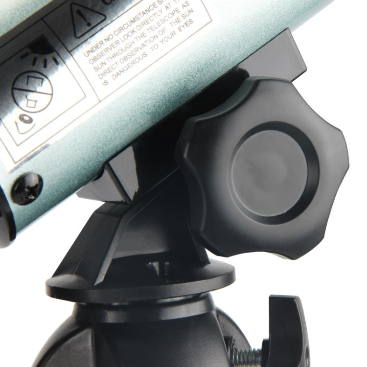 Adult Children Astronomy Stargazing HD Telescope