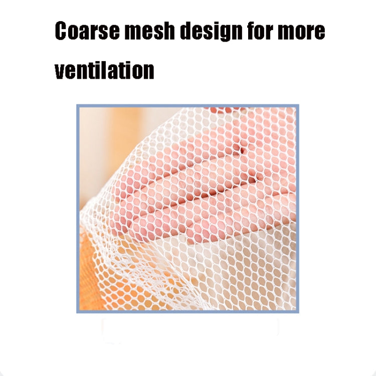 Cartoon Children Safety Electric Fan Cover All-inclusive Mesh Fan Protection Net Anti-pinch Hand Cover