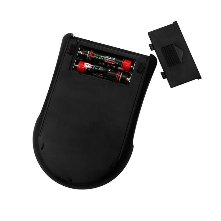 Precision Palm Scale Gold Silver Jewelry Scale Pocket Scale, Specification:200g/0.01g