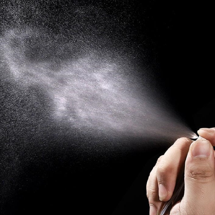 50 PCS Perfume Bottle Spray Bottle Perfume Bottle Empty Bottle