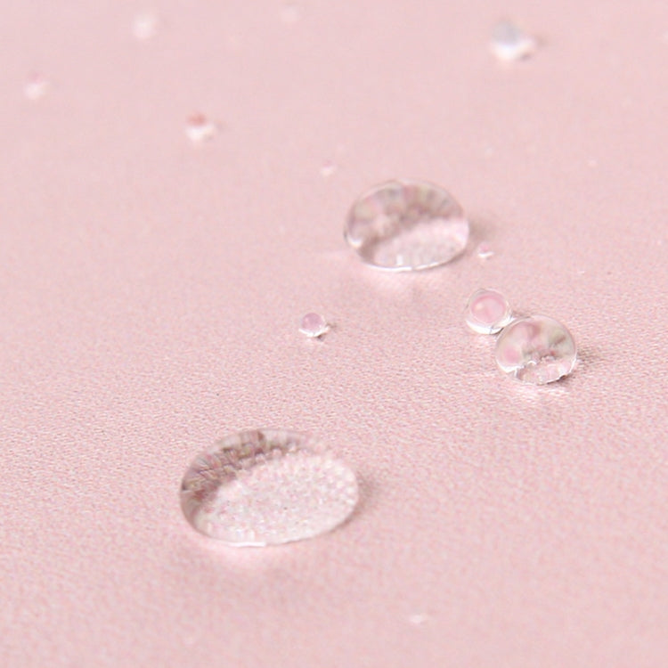 Children Sweet Vinyl Sunscreen Umbrella Tri-fold Student Cartoon Folding Umbrella